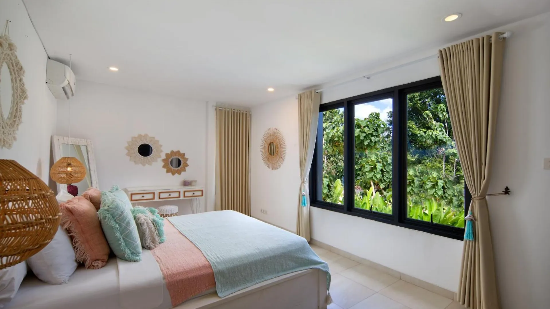 Gorgeous Villa Fizia In Bingin Center Uluwatu 0*,